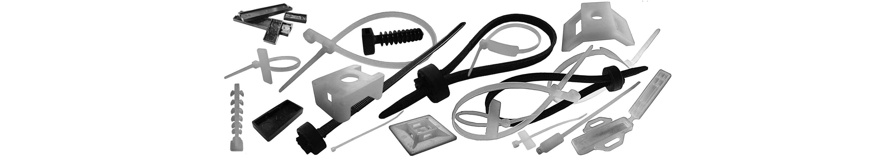 Крепеж монтажный